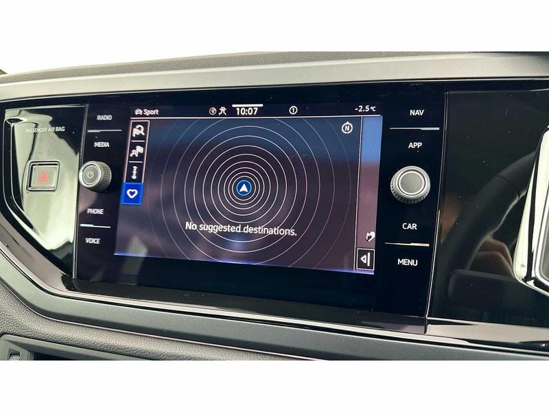 Used Volkswagen Taigo 2024 for sale - 76957145: Photo 15