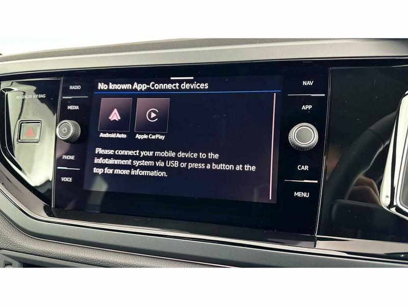 Used Volkswagen Taigo 2024 for sale - 76957145: Photo 16