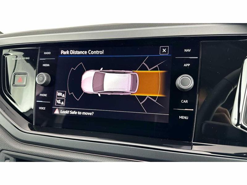 Used Volkswagen Taigo 2024 for sale - 76957145: Photo 17