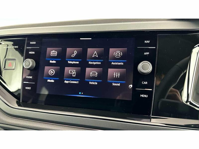 Used Volkswagen Taigo 2024 for sale - 76957145: Photo 18