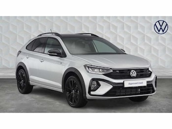 2024 - 1.0 TSI (115ps) R-Line DSG Automatic 5-Door