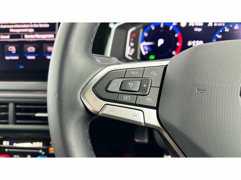 Used Volkswagen Taigo 2024 for sale - 76957145: Photo 23