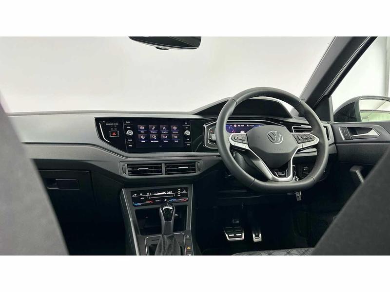 Used Volkswagen Taigo 2024 for sale - 76957145: Photo 27