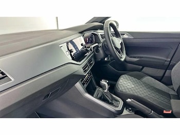 Used Volkswagen Taigo 2024 for sale - 76957145: Photo