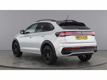 Used Volkswagen Taigo 2024 for sale - 76957145: Photo