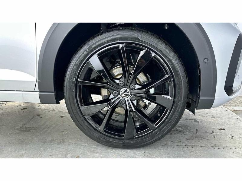 Used Volkswagen Taigo 2024 for sale - 76957145: Photo 5