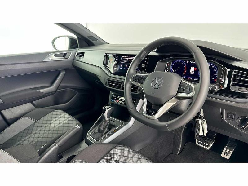 Used Volkswagen Taigo 2024 for sale - 76957145: Photo 6