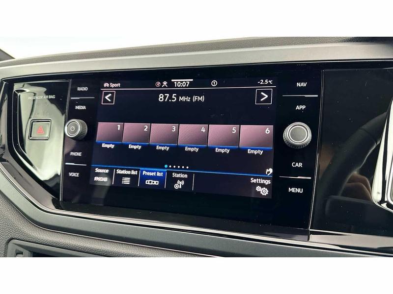 Used Volkswagen Taigo 2024 for sale - 76957145: Photo 7