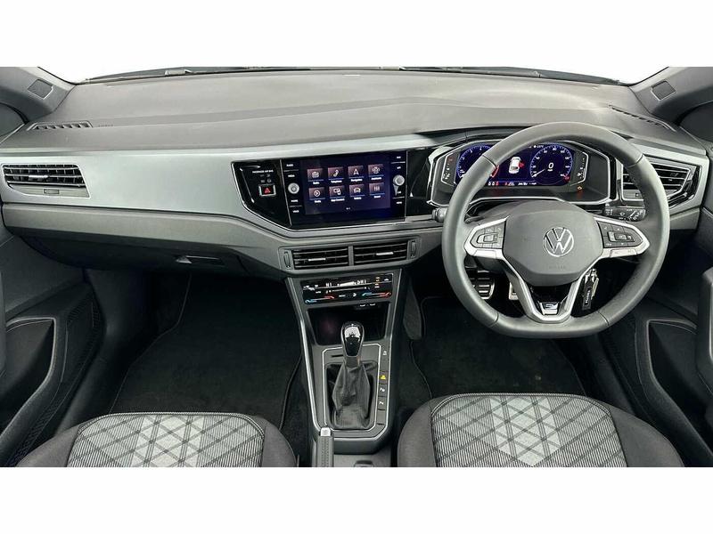 Used Volkswagen Taigo 2024 for sale - 76957145: Photo 8