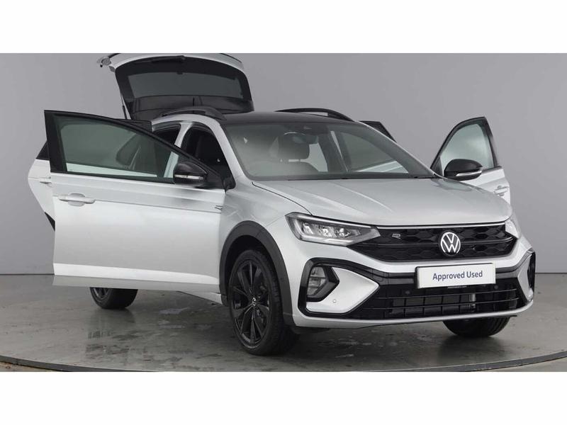 Used Volkswagen Taigo 2024 for sale - 76957145: Photo 9