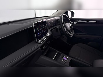 Used Volkswagen Tiguan 2025 for sale - 77602166: Photo