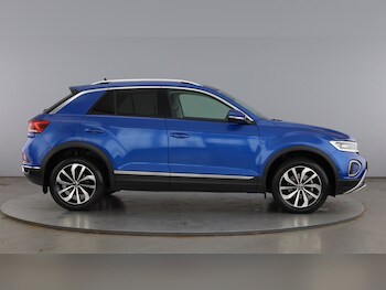 Used Volkswagen T-Roc 2023 for sale - 78849411: Photo