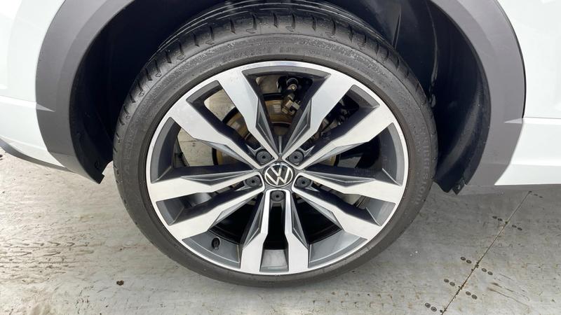Used Volkswagen T-Roc 2021 for sale - 75717903: Photo 23