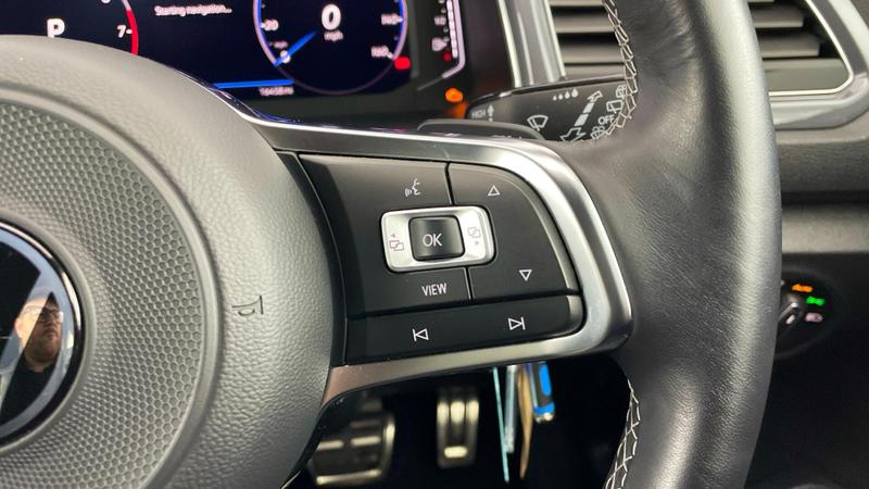 Used Volkswagen T-Roc 2021 for sale - 75717903: Photo 25