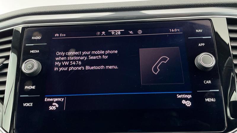 Used Volkswagen T-Roc 2021 for sale - 75717903: Photo 26