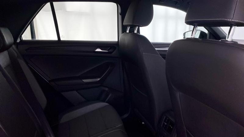 Used Volkswagen T-Roc 2021 for sale - 75717903: Photo 27