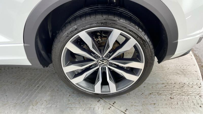 Used Volkswagen T-Roc 2021 for sale - 75717903: Photo 32