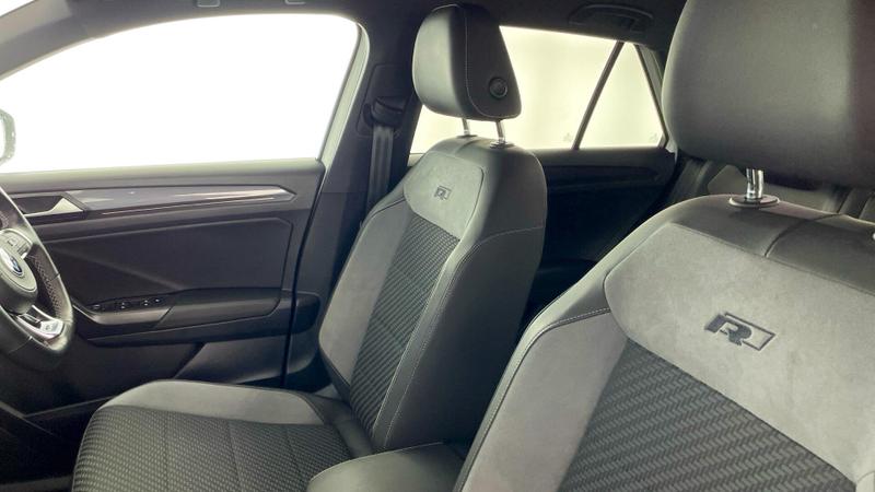 Used Volkswagen T-Roc 2021 for sale - 75717903: Photo 34