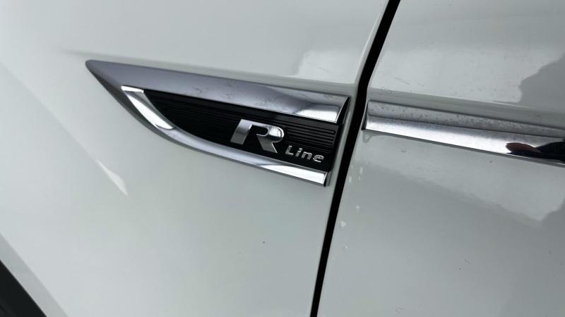 Used Volkswagen T-Roc 2021 for sale - 75717903: Photo 37