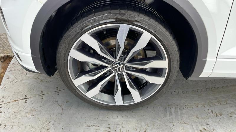 Used Volkswagen T-Roc 2021 for sale - 75717903: Photo 38