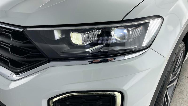 Used Volkswagen T-Roc 2021 for sale - 75717903: Photo 39