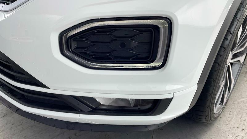 Used Volkswagen T-Roc 2021 for sale - 75717903: Photo 40