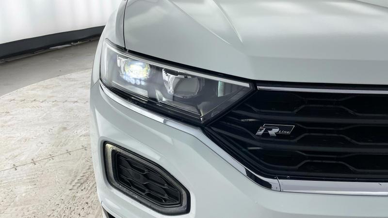 Used Volkswagen T-Roc 2021 for sale - 75717903: Photo 41