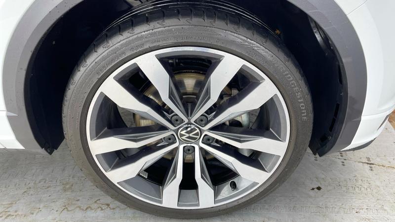 Used Volkswagen T-Roc 2021 for sale - 75717903: Photo 5