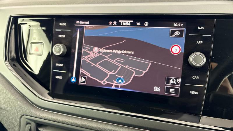 Used Volkswagen Taigo 2025 for sale - 75945265: Photo 13