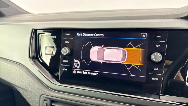 Used Volkswagen Taigo 2025 for sale - 75945265: Photo 16