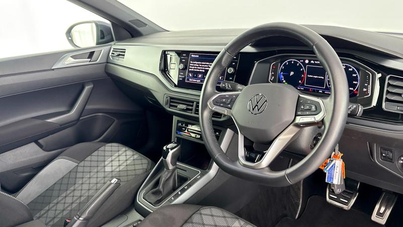 Used Volkswagen Taigo 2025 for sale - 75945265: Photo 6