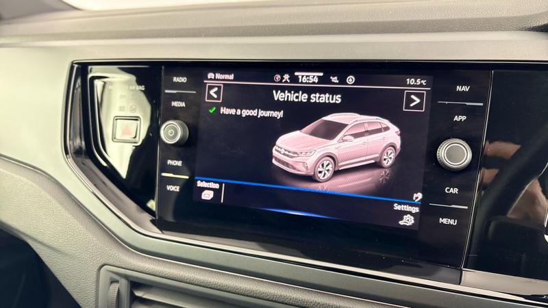 Used Volkswagen Taigo 2025 for sale - 75945265: Photo 7