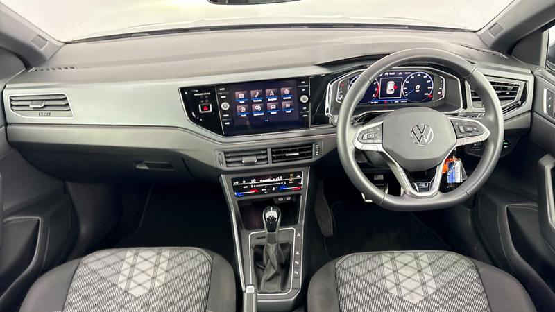 Used Volkswagen Taigo 2025 for sale - 75945265: Photo 8