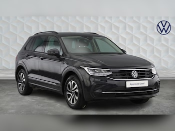 Used Volkswagen Tiguan 2022 for sale - 78028087: Photo