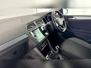 Used Volkswagen Tiguan 2022 for sale - 78028087: Photo