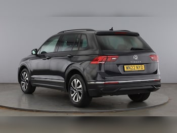 Used Volkswagen Tiguan 2022 for sale - 78028087: Photo