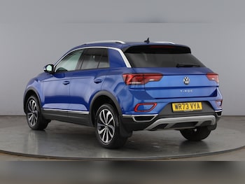 Used Volkswagen T-Roc 2023 for sale - 79071139: Photo