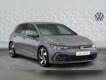 Used Volkswagen Golf 2023 for sale - 78392886: Photo