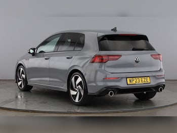 Used Volkswagen Golf 2023 for sale - 78392886: Photo