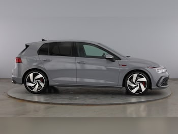 Used Volkswagen Golf 2023 for sale - 78392886: Photo