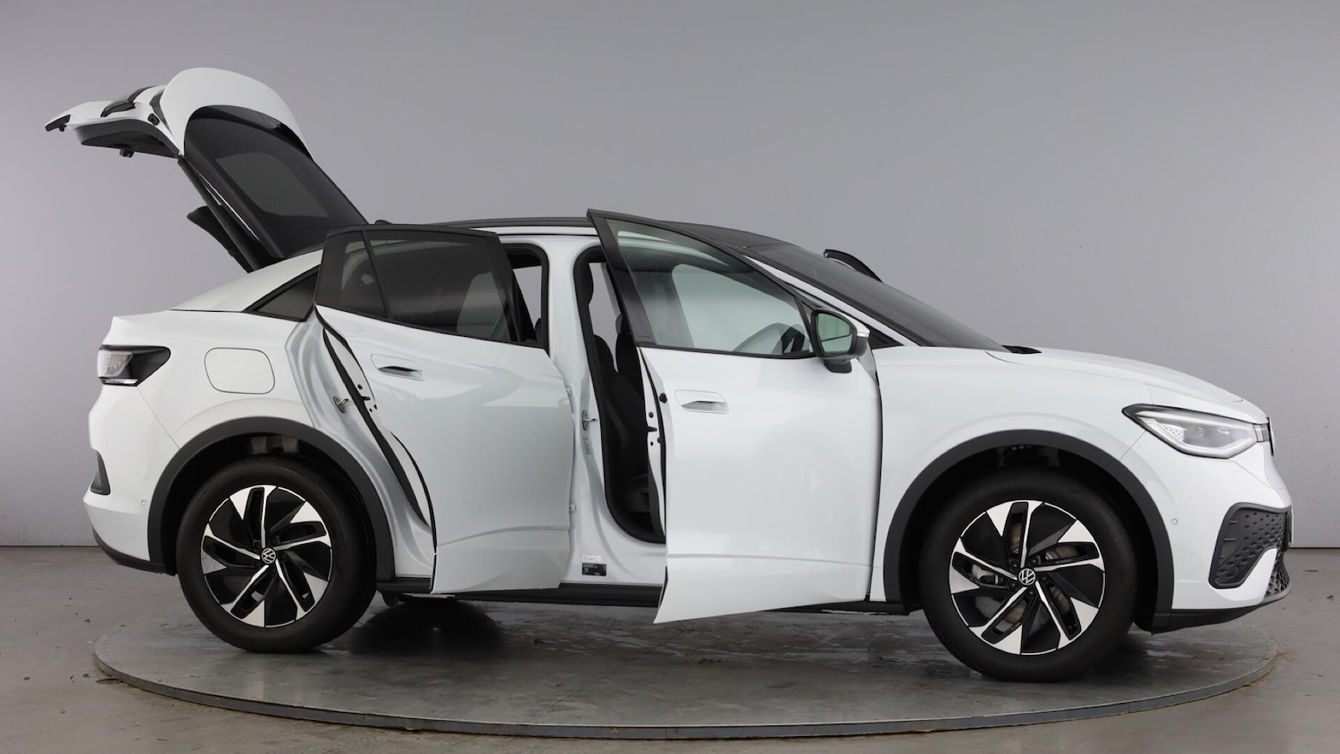 Used Volkswagen ID.5 2025 for sale - 77781940: Photo 10