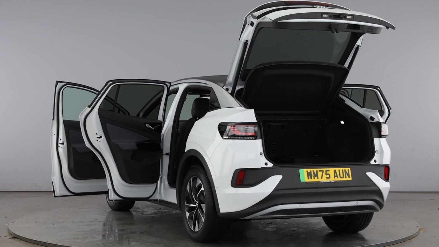 Used Volkswagen ID.5 2025 for sale - 77781940: Photo 11