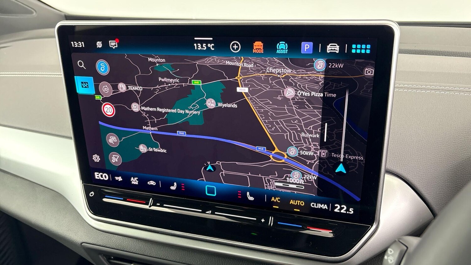 Used Volkswagen ID.5 2025 for sale - 77781940: Photo 14