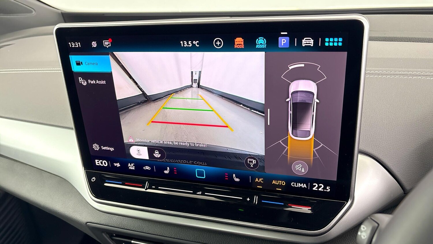 Used Volkswagen ID.5 2025 for sale - 77781940: Photo 16