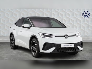 Used Volkswagen ID.5 2025 for sale - 77781940: Photo