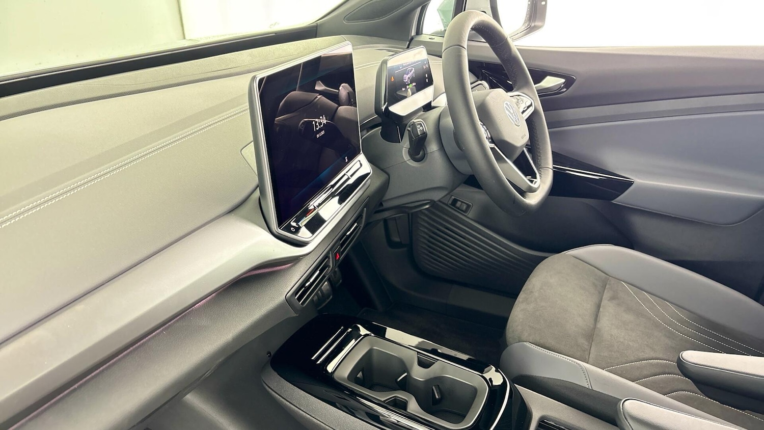 Used Volkswagen ID.5 2025 for sale - 77781940: Photo 2