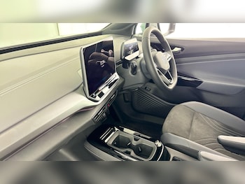 Used Volkswagen ID.5 2025 for sale - 77781940: Photo