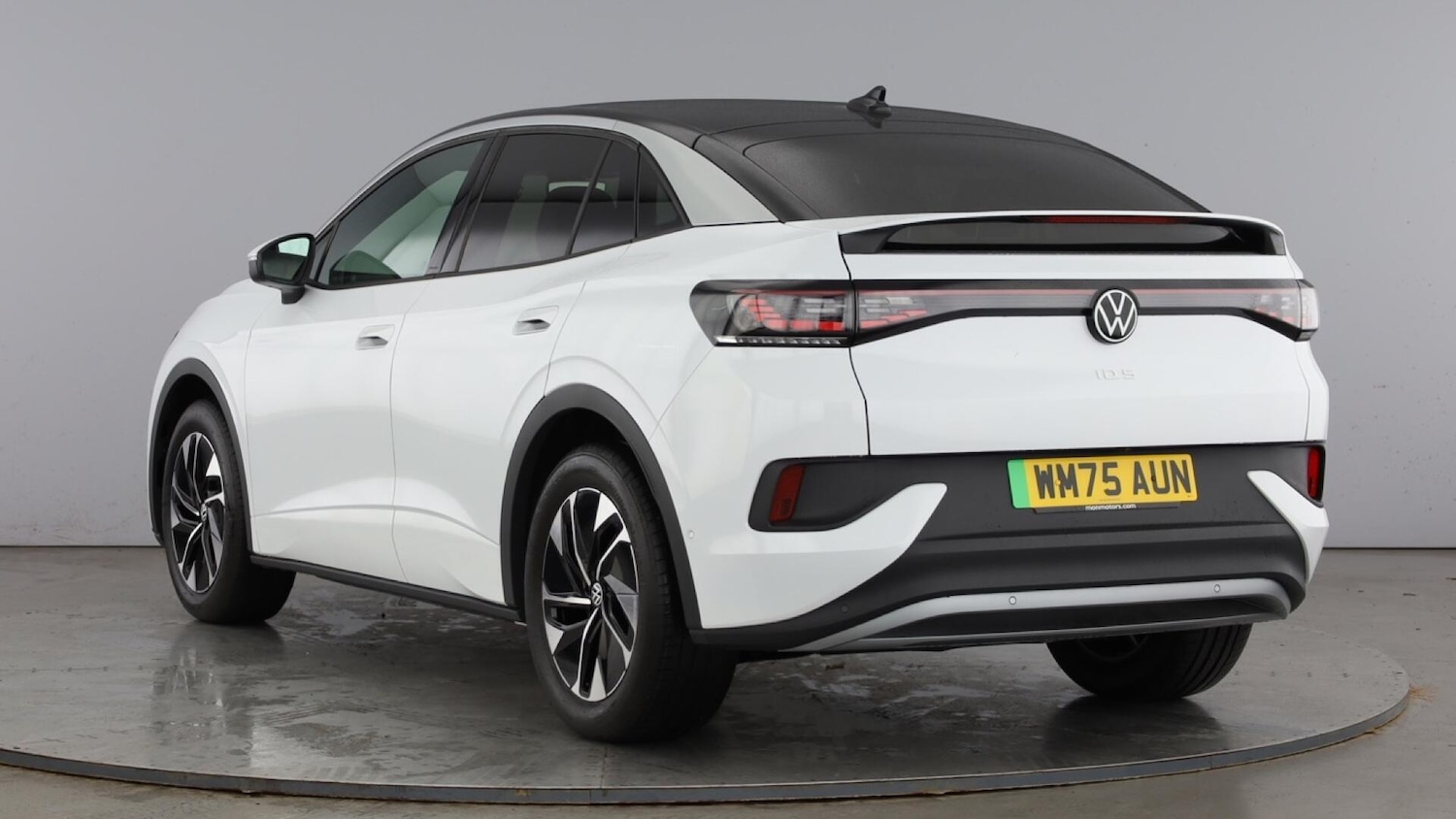 Used Volkswagen ID.5 2025 for sale - 77781940: Photo 3