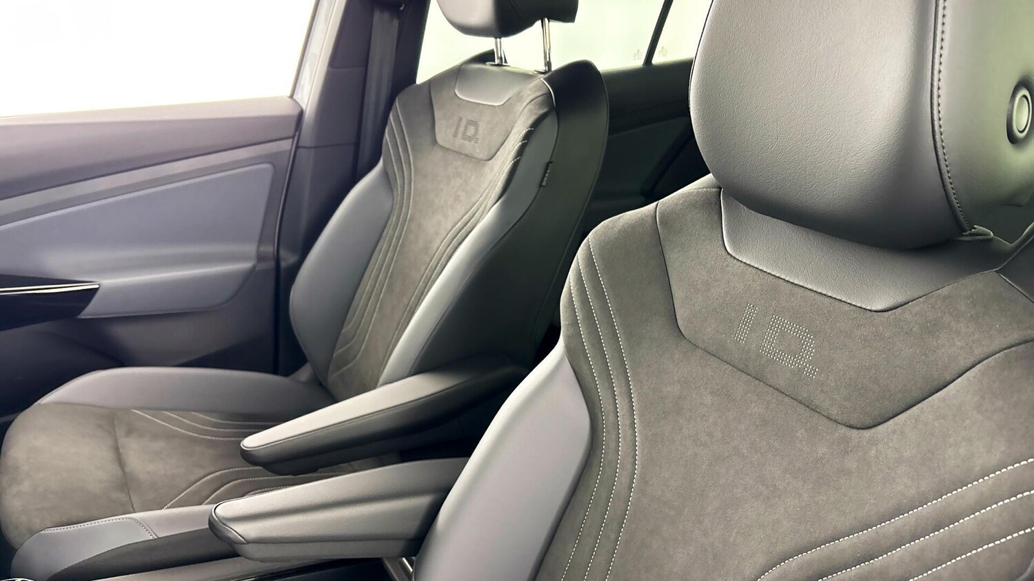 Used Volkswagen ID.5 2025 for sale - 77781940: Photo 35