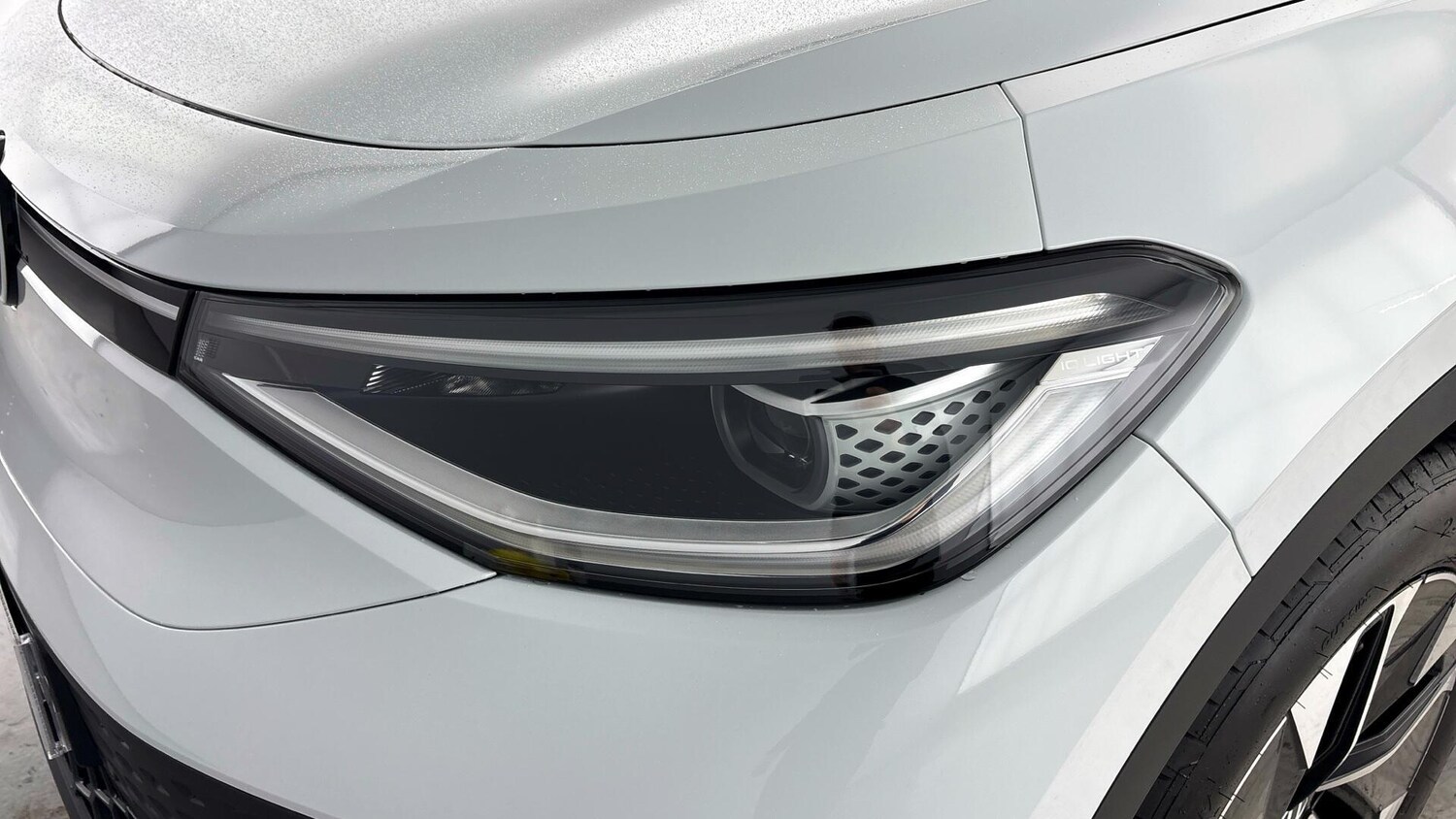 Used Volkswagen ID.5 2025 for sale - 77781940: Photo 39